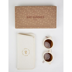 Солнцезащитные очки Mrs. Ertha "Bay Little Daisys", очарование маргариток